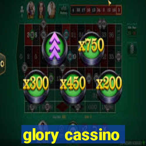 glory cassino